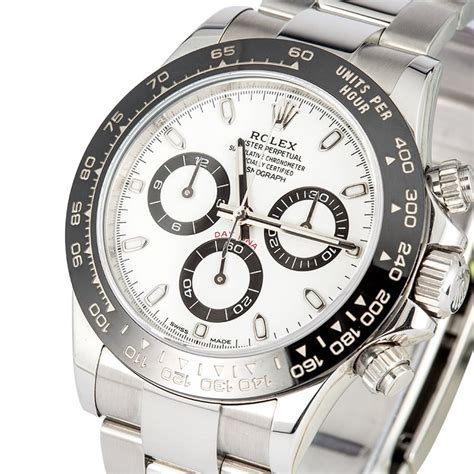 rolex daytona 116500 neu|rolex daytona 116500 price.